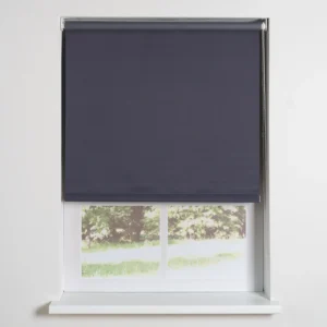 Rolgordijn Verduisterend Como Impact