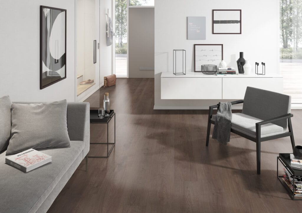 Belakos Monastro 900 | Rigid Click