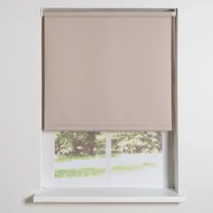 Rolgordijn Transparant Scope Balance