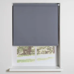 Rolgordijn Transparant Scope Harbour