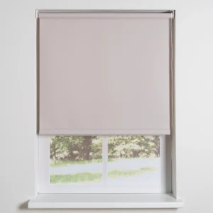 Rolgordijn Transparant Scope Harmony