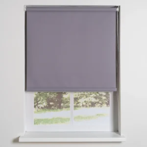 Rolgordijn Transparant Scope Nomad