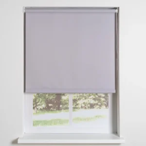 Rolgordijn Transparant Scope Sense