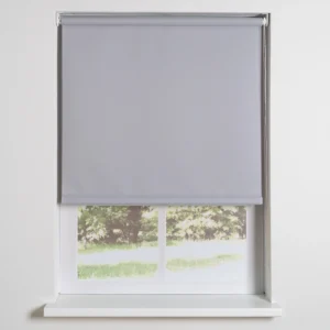 Rolgordijn Transparant Scope Space