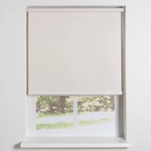 Rolgordijn Transparant Scope Tranquil