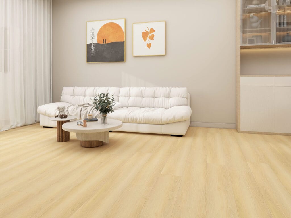 MUKA LP01 LVT DRYBACK PLANK