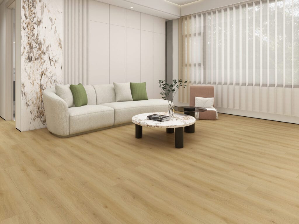 MUKA LP03 LVT DRYBACK PLANK