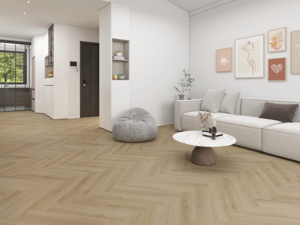 MUKA LH04 LVT DRYBACK VISGRAAT