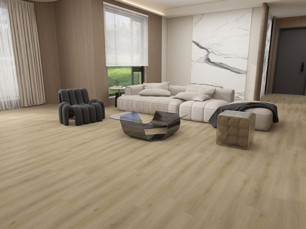 MUKA LP04 LVT DRYBACK PLANK