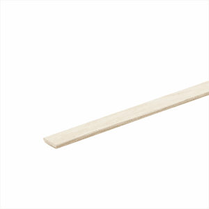 Co-pro plakplint eiken puur 0134