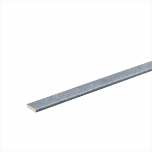 Co-pro plakplint marmer grijs 0215