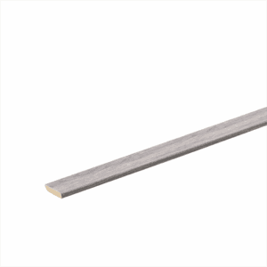 Co-pro plakplint gestoomd grijs 9909