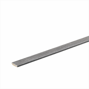 Co-pro plakplint eiken zwart grijs 9912