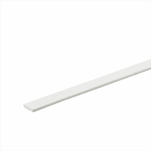 Co-pro plakplint midden grijs 9921