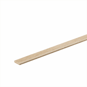 Co-pro plakplint vergrijsd bruin 9992