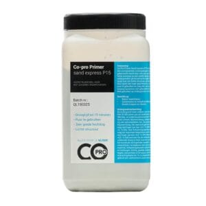 Co-pro primer sand express P15