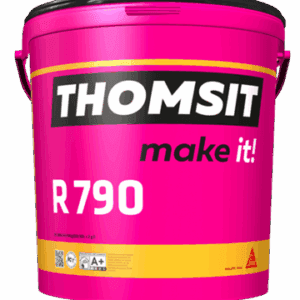 Thomsit vul- en voorstrijkmiddel R790