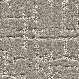 Ambiant - Infinity Canvas lichtgrijs 0165