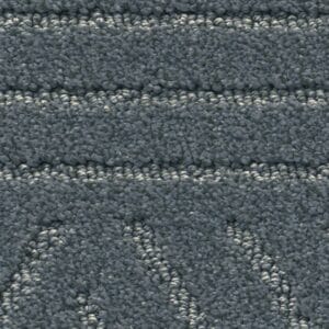 Ambiant - Infinity Geometric blauw 0700