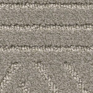 Ambiant - Infinity Geometric lichtgrijs 0165