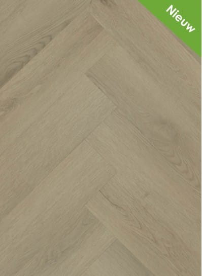 Gelasta Sierra Visgraat 2100 (dryback) Smoked