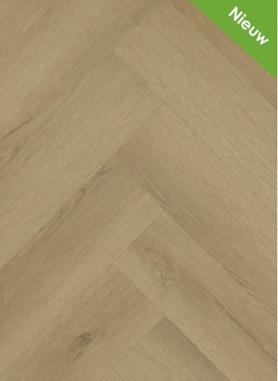 Gelasta Sierra Visgraat 2103 (dryback) Natural