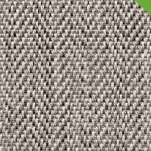 Gelasta - Nature Pro 192 Herringbone Grijs