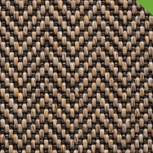 Gelasta - Sunset 884 Curved Sisal - Vloerkleed op maat