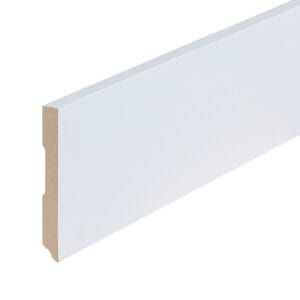 CO-PRO FOLIEPLINT AMSTERDAM WIT RAL 9010 120X15