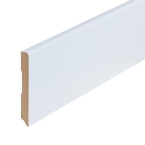 CO-PRO FOLIEPLINT BERLIJN WIT RAL 9010 120X15