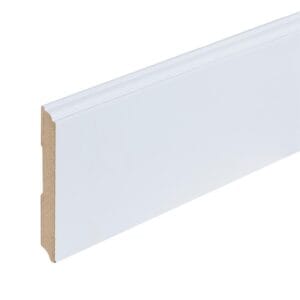 CO-PRO FOLIEPLINT PRAAG WIT RAL 9010 120X15