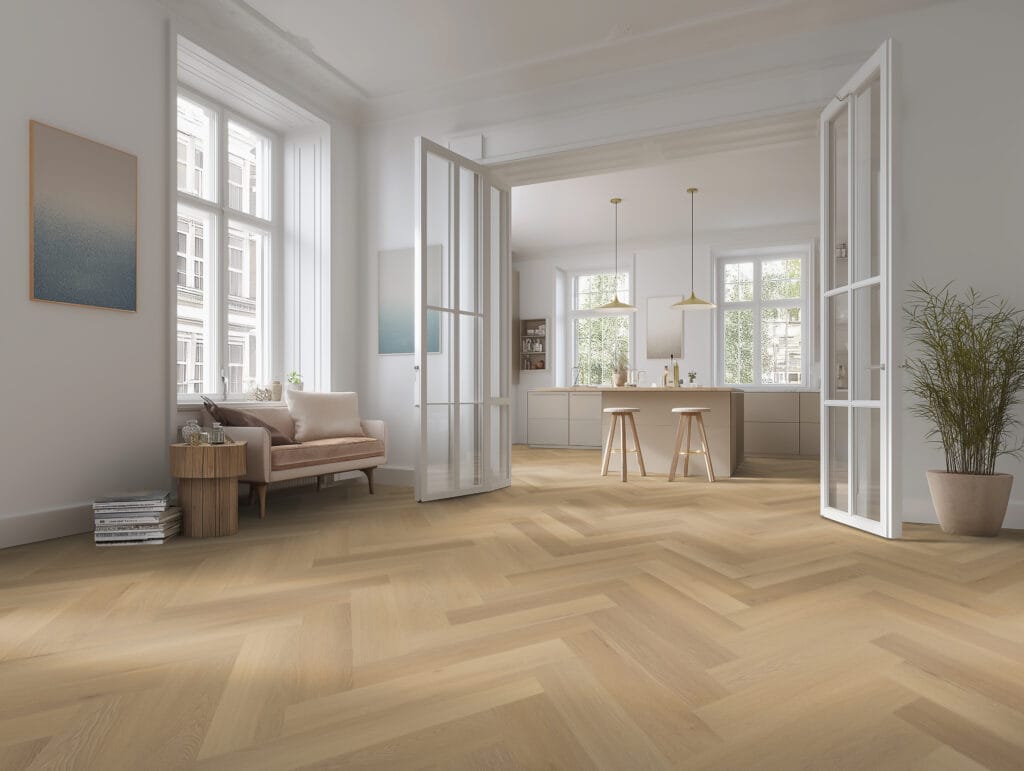 Belakos Borgo visgraat XL 30