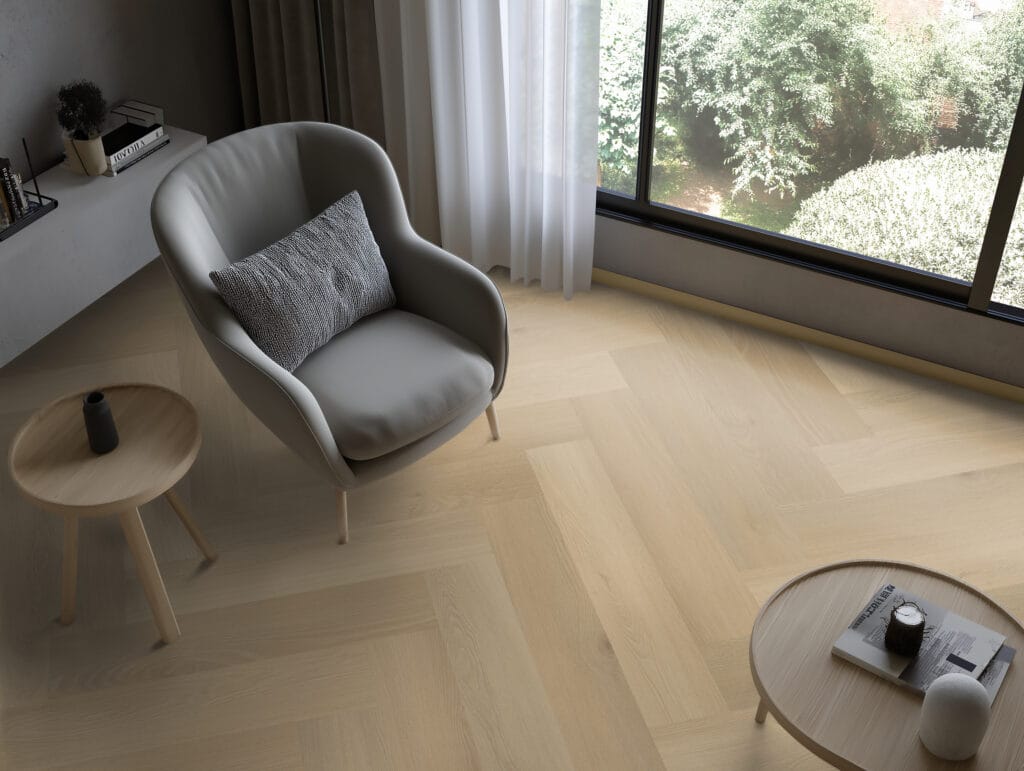 Belakos Borgo visgraat XL 31