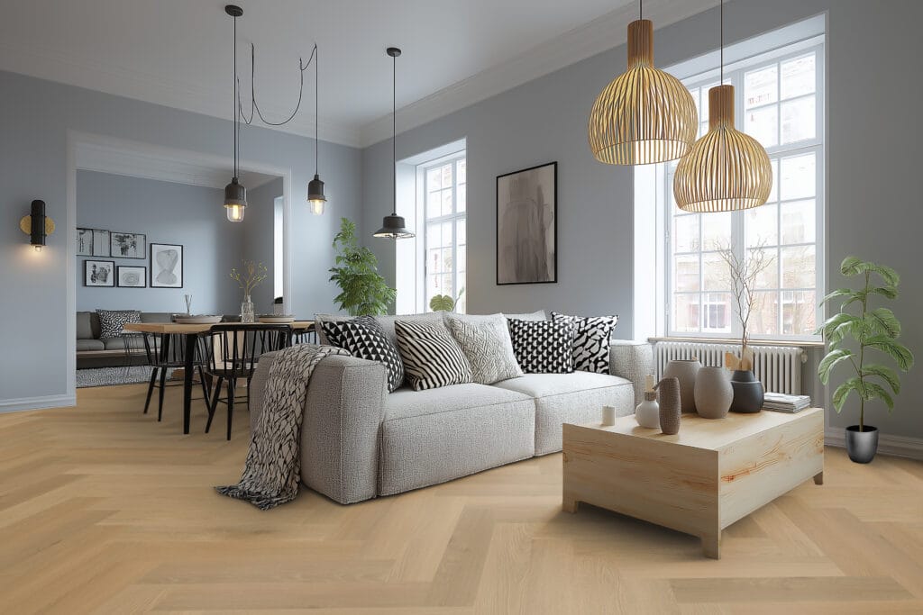 Belakos Borgo visgraat XL 32