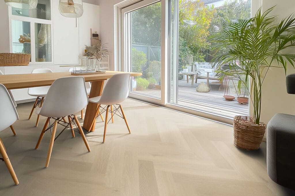 Belakos Borgo visgraat XL 33