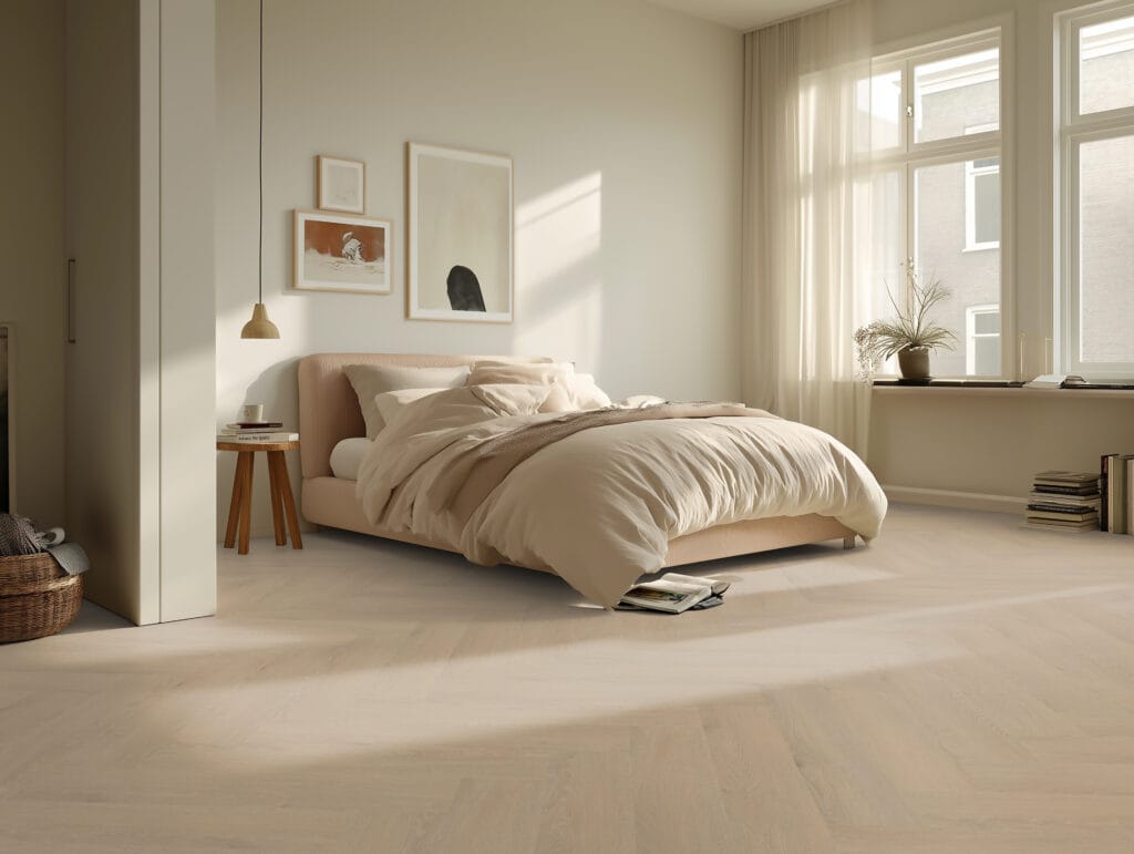 Belakos Cervo visgraat XL 20 | Rigid Click