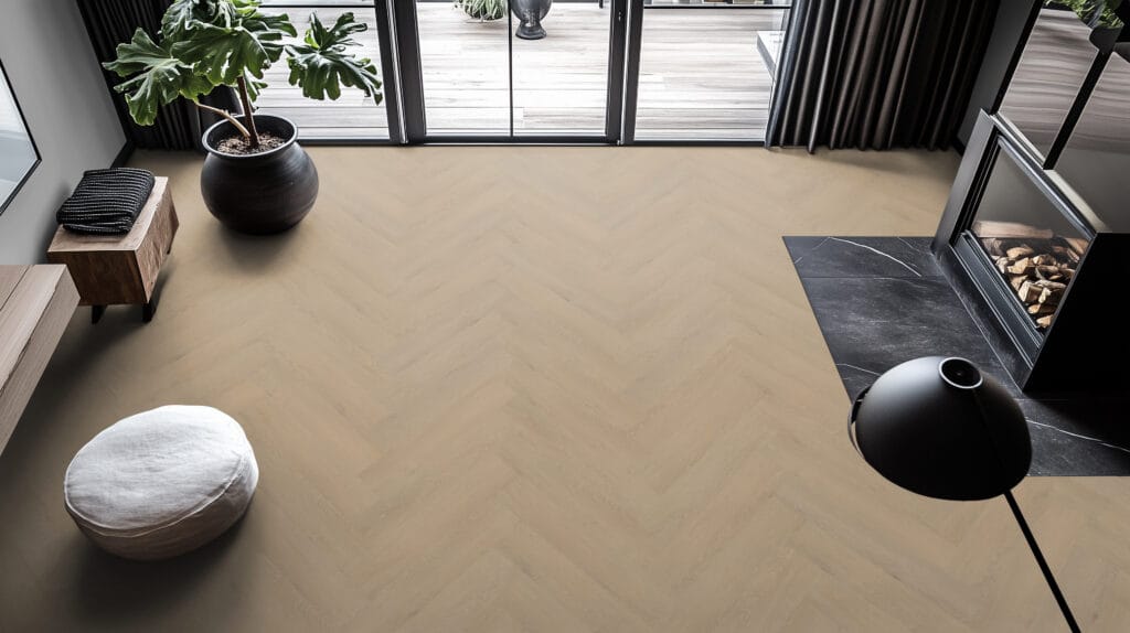 Belakos Cervo visgraat XL 20 | Rigid Click