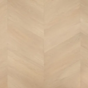 Floer Hongaarse Punt PVC – Natuur Eiken