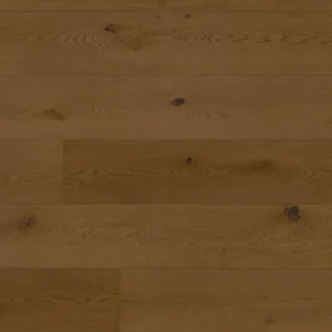 Floer Hybride Hout - Bruin Eiken Rustiek