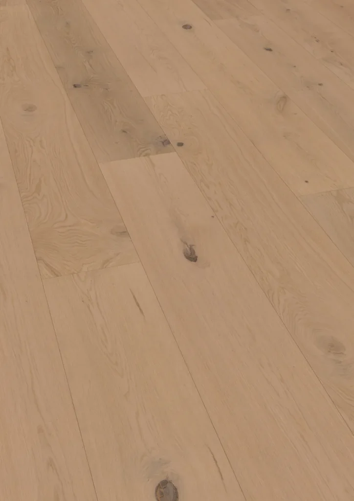 Floer Hybride Hout - Crème Eiken Rustiek