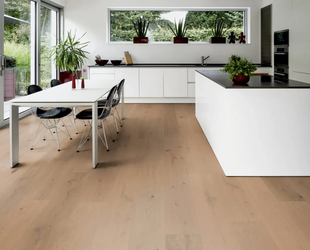 Floer Hybride Hout - Crème Eiken Rustiek