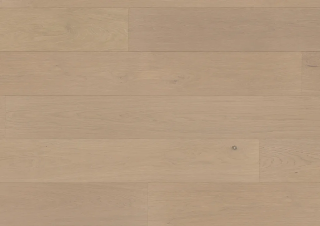 Floer Hybride Hout - Gerookt Wit Eiken Subtiel