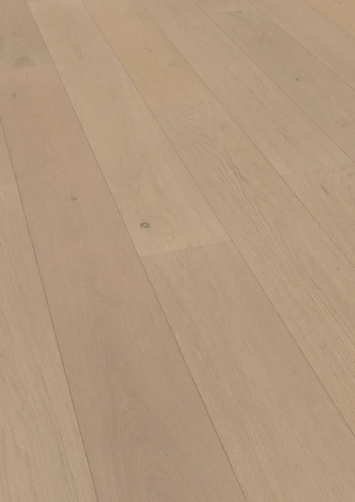 Floer Hybride Hout - Gerookt Wit Eiken Subtiel