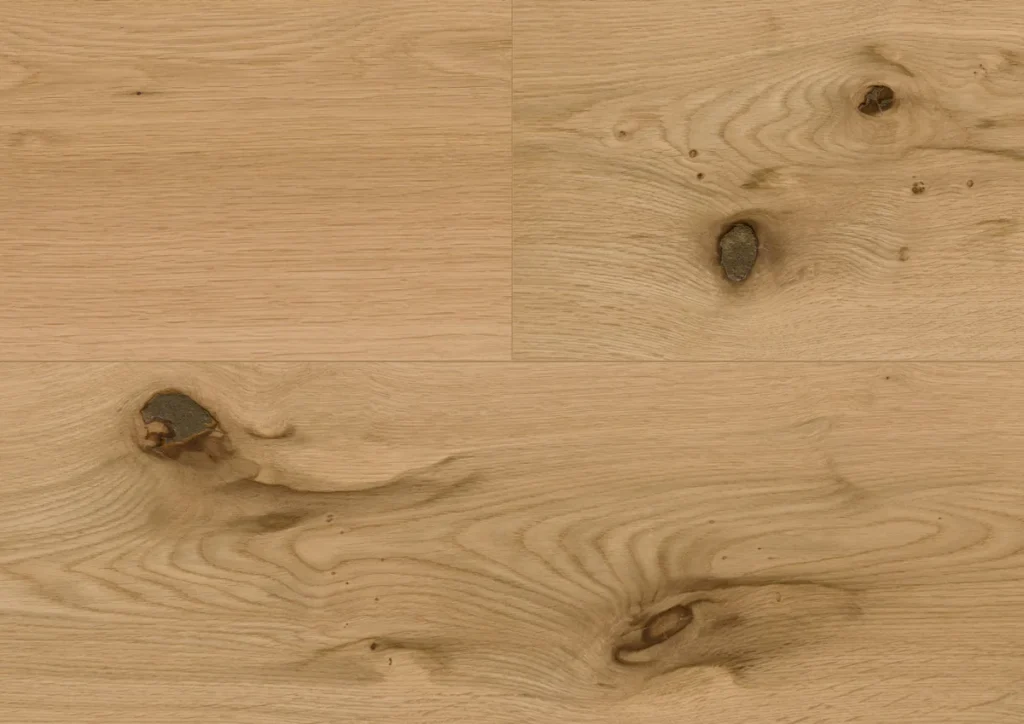 Floer Hybride Hout - Natuur Eiken Rustiek