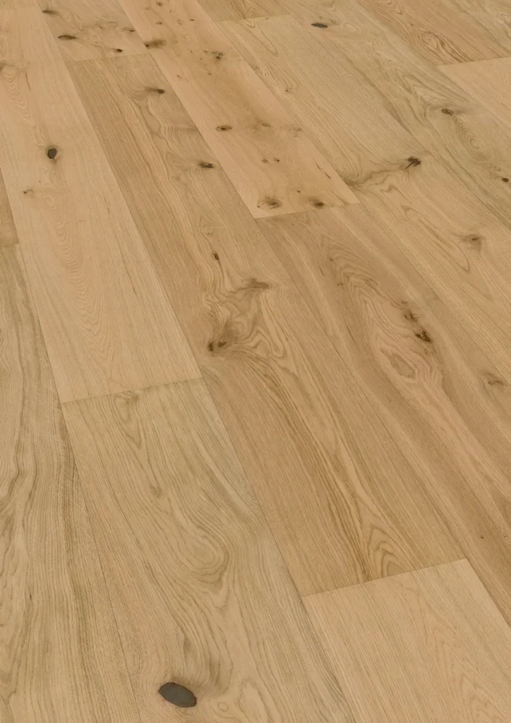 Floer Hybride Hout - Natuur Eiken Rustiek