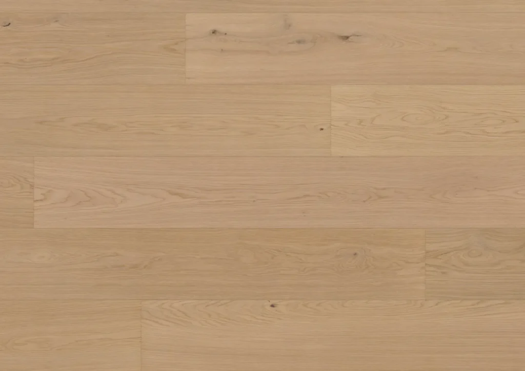 Floer Hybride Hout - Puur Eiken Subtiel