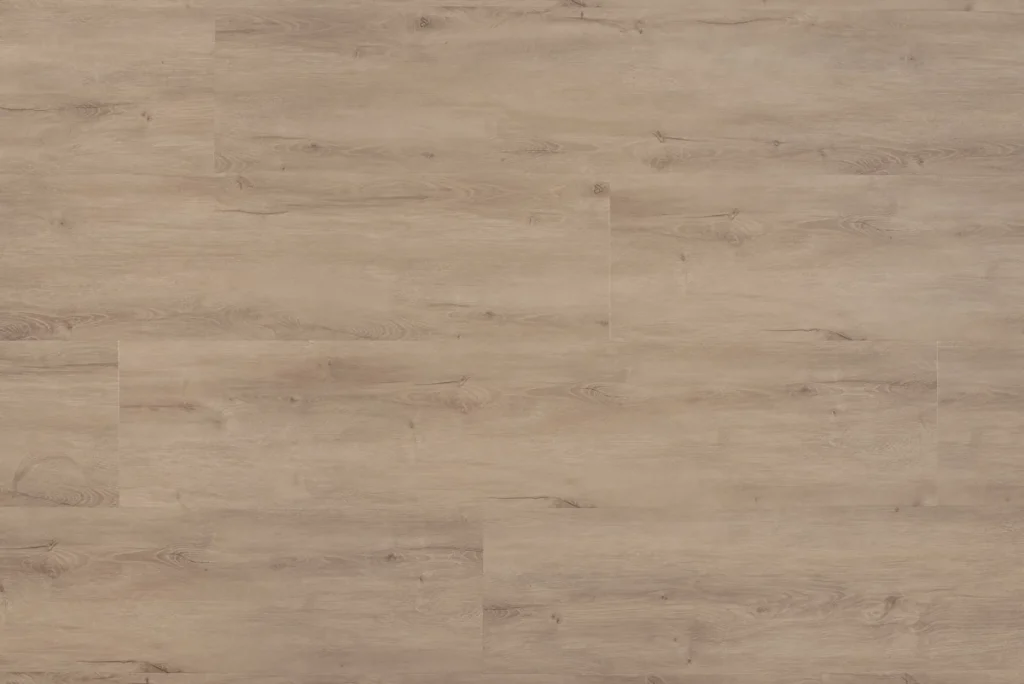 Floer Landhuis Click PVC - Grijze Eik