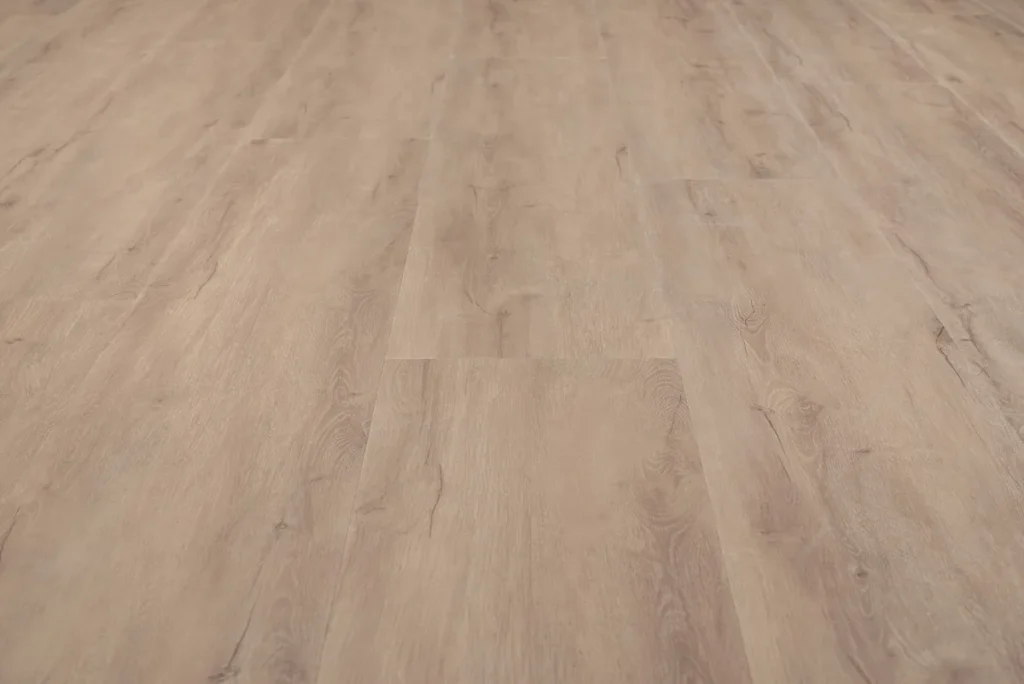 Floer Landhuis Click PVC - Grijze Eik