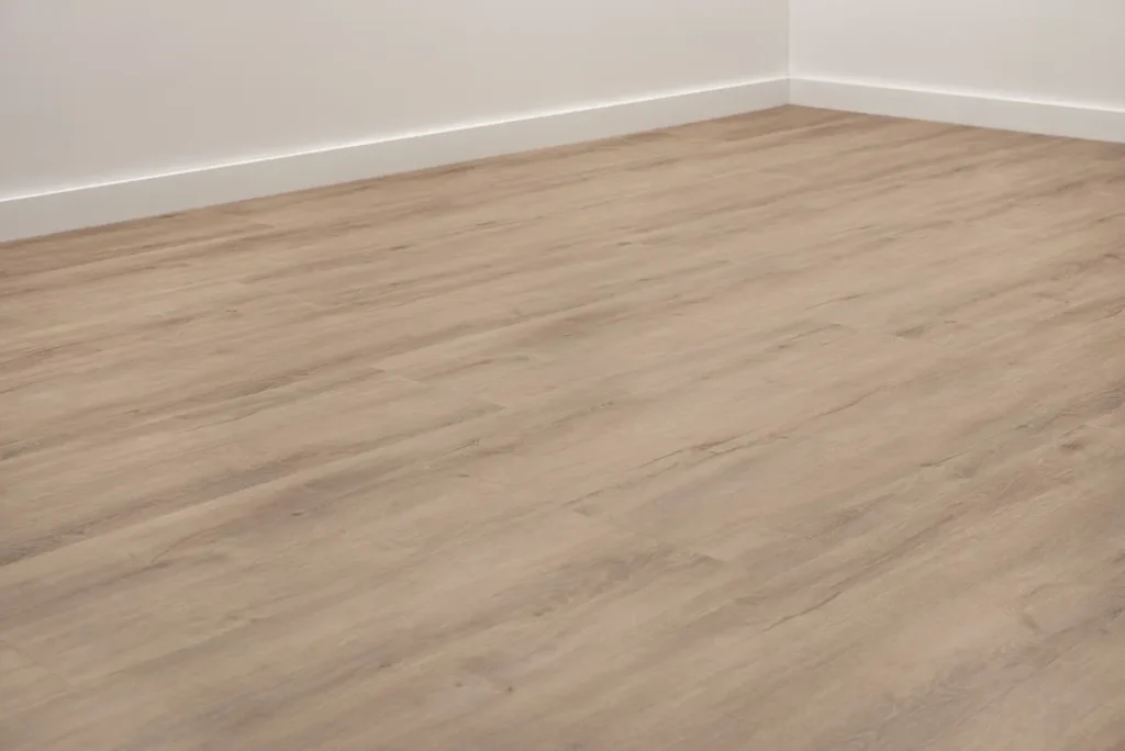 Floer Landhuis Click PVC - Grijze Eik