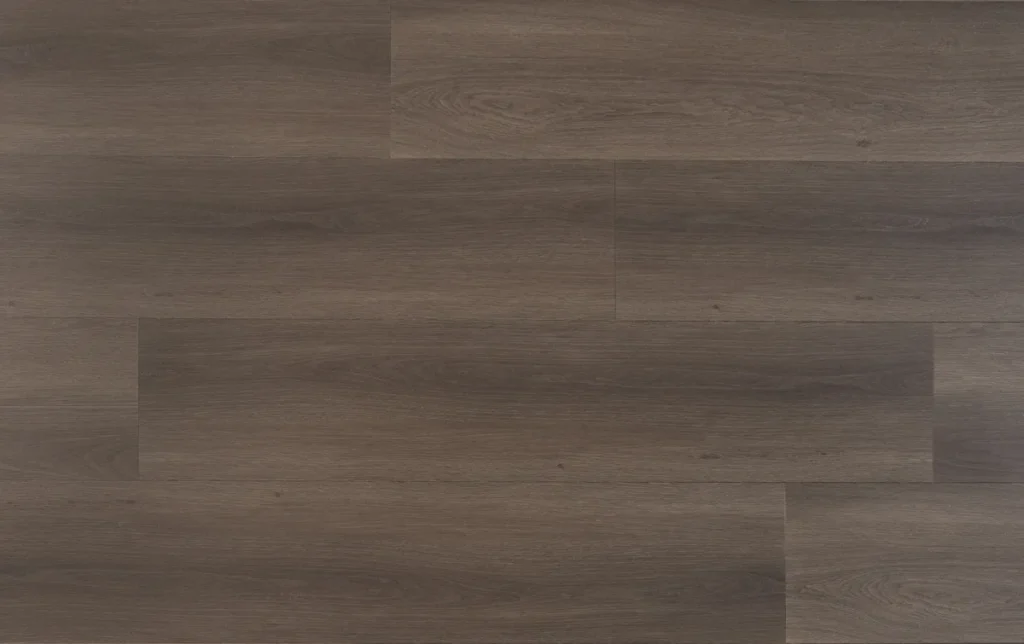 Floer Landhuis PVC - Donkere Eik